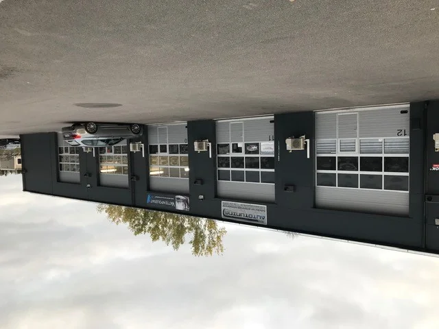 Vattenpolerats lokaler på Låsbomsgatan 11 i Linköping